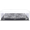 Aric Almirola #10 Stewart-Haas Racing 3 Car 1/24 Die Cast Display Case