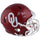 Baker Mayfield Oklahoma Sooners Autographed Riddell Speed Helmet with ''HT 17'' Inscription
