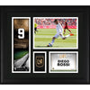 Diego Rossi LAFC Framed 15'' x 17'' Player Collage