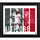 Jozy Altidore Toronto FC Framed 15'' x 17'' Player Panel Collage