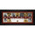 Atlanta United FC Framed 10'' x 30'' Player Panoramic Collage