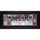 Colorado Rapids Framed 10'' x 30'' Player Panoramic Collage