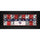 Fc Dallas Framed 10'' x 30'' Player Panoramic Collage