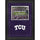 TCU Horned Frogs 8'' x 10'' Deluxe Horizontal Photograph Frame with Team Logo