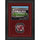 South Carolina Gamecocks 8'' x 10'' Deluxe Horizontal Photograph Frame with Team Logo