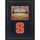 Syracuse Orange 8'' x 10'' Deluxe Horizontal Photograph Frame with Team Logo