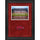 Arkansas Razorbacks 8'' x 10'' Deluxe Horizontal Photograph Frame with Team Logo