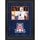 Arizona Wildcats 8'' x 10'' Deluxe Horizontal Photograph Frame with Team Logo