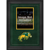 North Dakota State Bison 8'' x 10'' Deluxe Vertical Photograph Frame with Team Logo