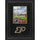 Purdue Boilermakers 8'' x 10'' Deluxe Vertical Photograph Frame with Team Logo