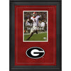 Georgia Bulldogs 8'' x 10'' Deluxe Vertical Photograph Frame with Team Logo