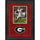 Georgia Bulldogs 8'' x 10'' Deluxe Vertical Photograph Frame with Team Logo