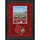 Louisville Cardinals 8'' x 10'' Deluxe Vertical Photograph Frame with Team Logo