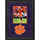 Clemson Tigers 8'' x 10'' Deluxe Vertical Photograph Frame with Team Logo