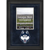 UConn Huskies 8'' x 10'' Deluxe Vertical Photograph Frame with Team Logo