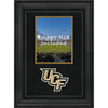 UCF Knights 8'' x 10'' Deluxe Vertical Photograph Frame with Team Logo