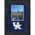 Kentucky Wildcats 8'' x 10'' Deluxe Vertical Photograph Frame with Team Logo