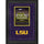 LSU Tigers 8'' x 10'' Deluxe Vertical Photograph Frame with Team Logo
