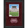 Mississippi St Bulldogs 8'' x 10'' Deluxe Vertical Photograph Frame with Team Logo