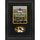 Missouri Tigers 8'' x 10'' Deluxe Vertical Photograph Frame with Team Logo