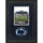 Penn State Nittany Lions 8'' x 10'' Deluxe Vertical Photograph Frame with Team Logo