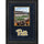 Pittsburgh Panthers 8'' x 10'' Deluxe Vertical Photograph Frame with Team Logo