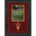 Arizona State Sun Devils 8'' x 10'' Deluxe Vertical Photograph Frame with Team Logo