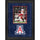 Arizona Wildcats 8'' x 10'' Deluxe Vertical Photograph Frame with Team Logo