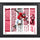 Calvin Ridley Alabama Crimson Tide Framed 15'' x 17'' Player Panel Collage