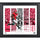 Sony Michel Georgia Bulldogs Framed 15'' x 17'' Player Panel Collage
