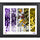 Leonard Fournette LSU Tigers Framed 15'' x 17'' Player Panel Collage