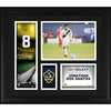 Jonathan dos Santos LA Galaxy Framed 15'' x 17'' Player Collage
