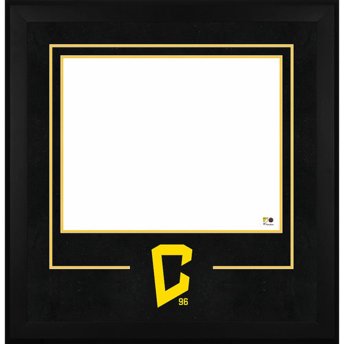 Columbus Crew Deluxe 16'' x 20'' Horizontal Photograph Frame with Team Logo