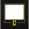 Columbus Crew Deluxe 16'' x 20'' Horizontal Photograph Frame with Team Logo
