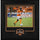 Houston Dynamo Deluxe 16'' x 20'' Horizontal Photograph Frame with Team Logo