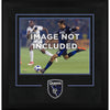 San Jose Earthquakes Deluxe 16'' x 20'' Horizontal Photograph Frame with Team Logo