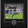 Sporting Kansas City Deluxe 16'' x 20'' Horizontal Photograph Frame with Team Logo