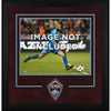 Colorado Rapids Deluxe 16'' x 20'' Horizontal Photograph Frame with Team Logo