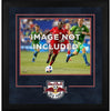 New York Red Bulls Deluxe 16'' x 20'' Horizontal Photograph Frame with Team Logo