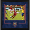 Real Salt Lake Deluxe 16'' x 20'' Horizontal Photograph Frame with Team Logo