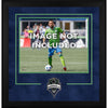 Seattle Sounders Deluxe 16'' x 20'' Horizontal Photograph Frame with Team Logo