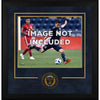 Philadelphia Union Deluxe 16'' x 20'' Horizontal Photograph Frame with Team Logo