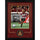 Atlanta United FC Deluxe 16'' x 20'' Vertical Photograph Frame with Team Logo