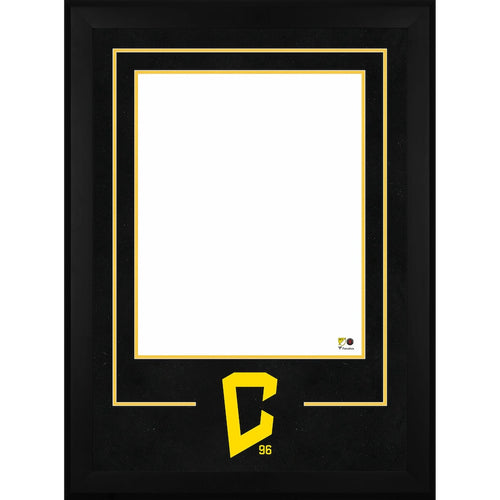 Columbus Crew Deluxe 16'' x 20'' Vertical Photograph Frame with Team Logo