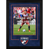 FC Dallas Deluxe 16'' x 20'' Vertical Photograph Frame with Team Logo