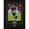 D.C. United Deluxe 16'' x 20'' Vertical Photograph Frame with Team Logo