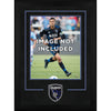 San Jose Earthquakes Deluxe 16'' x 20'' Vertical Photograph Frame with Team Logo