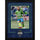 Seattle Sounders Deluxe 16'' x 20'' Vertical Photograph Frame with Team Logo