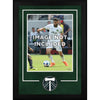 Portland Timbers Deluxe 16'' x 20'' Vertical Photograph Frame with Team Logo