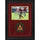 Atlanta United FC Deluxe 8'' x 10'' Horizontal Photograph Frame with Team Logo